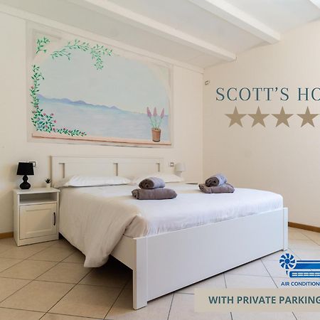 Garda Lake & Relax - Cottage On The Hill Caprino Veronese Exterior photo