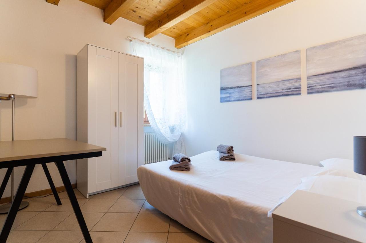 Garda Lake & Relax - Cottage On The Hill Caprino Veronese Exterior photo